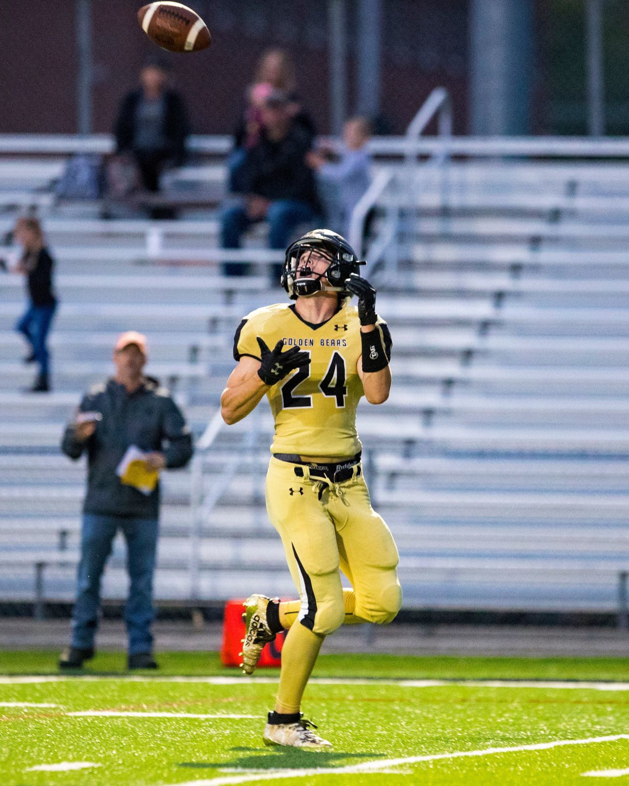 Billings West vs. Kalispell Flathead
